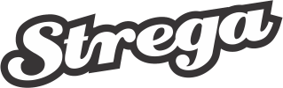 Logo de Strega San Francisco